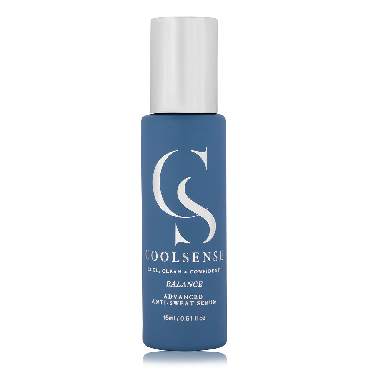 CoolSense BALANCE Advanced Anti-Sweat Serum