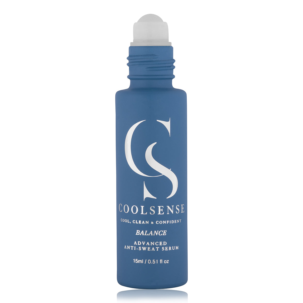 CoolSense BALANCE Advanced Anti-Sweat Serum
