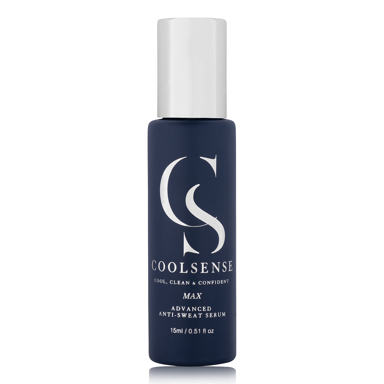 CoolSense MAX Advanced Anti-Sweat Serum