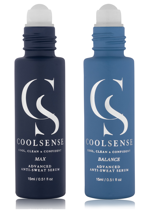 CoolSense MAX & BALANCE Discount Bundle