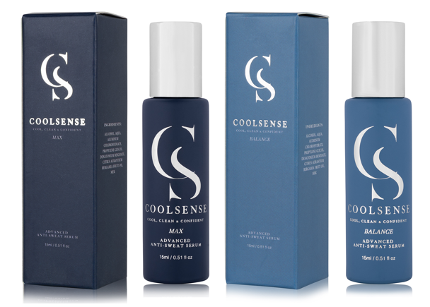 CoolSense MAX & BALANCE Discount Bundle