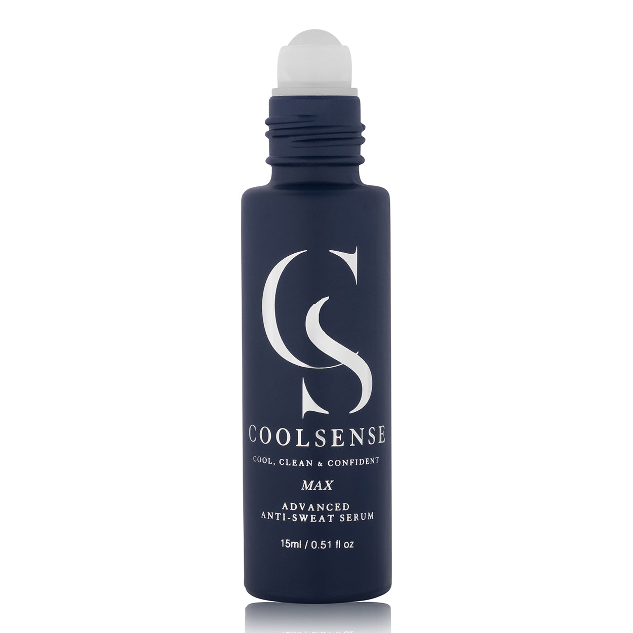 CoolSense MAX Advanced Anti-Sweat Serum