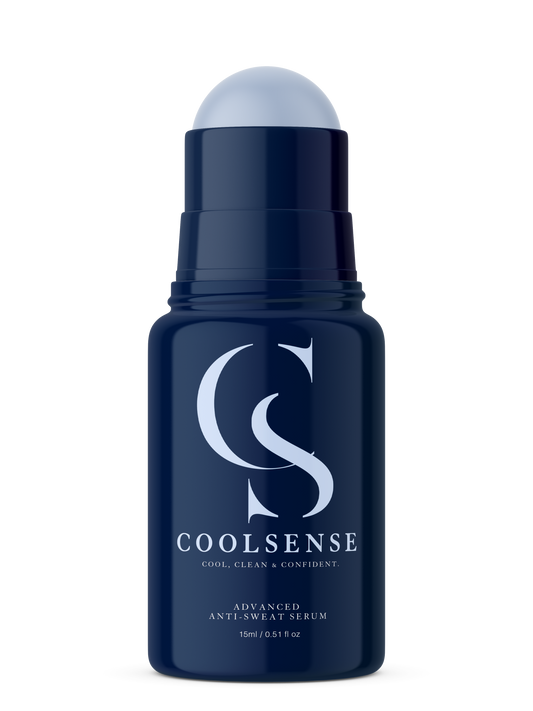 CoolSense MAX Advanced Anti-Sweat Serum