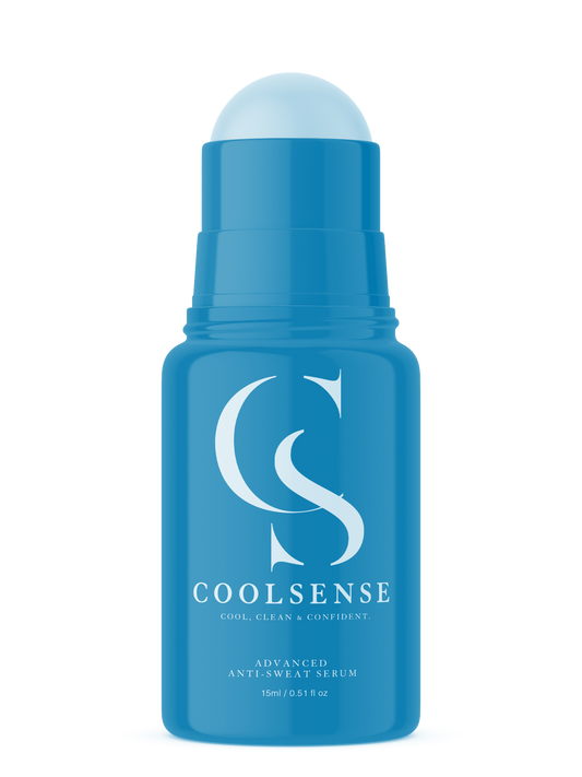 CoolSense BALANCE Advanced Anti-Sweat Serum